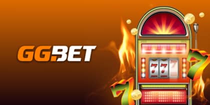 Online Κουλοχέρηδες στο GGBet Casino