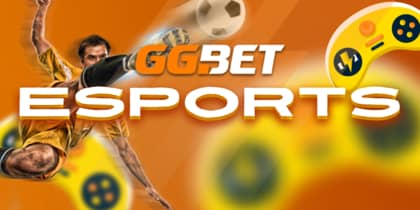 Online Esports Betting sa GGBet