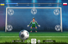 Penalty Shoot-Out