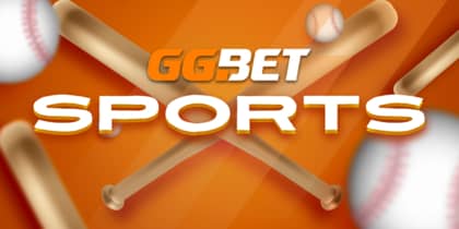 Zakłady na sport online w GGBet