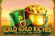 Wild Wild Riches