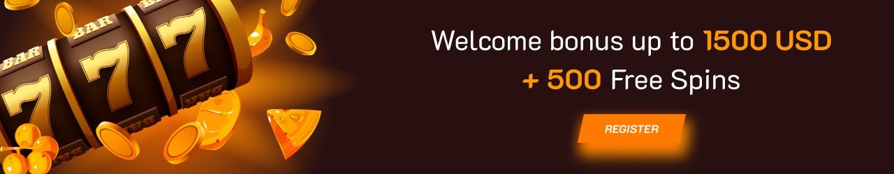 GGbet Welcome Bonus